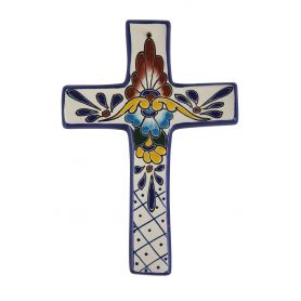 Cruz - simbolo della croce a parete
