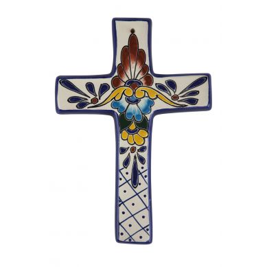 Cruz - simbolo della croce a parete