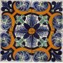 Santiago – Piastrelle in ceramica colore 15x15
