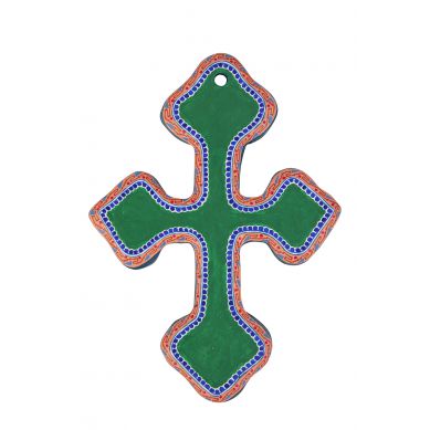 Cruz No. 4 Grande - Croce del Messico