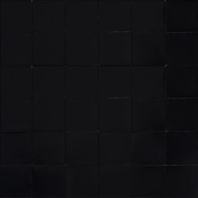 Negro nero - Talavera monocolore
