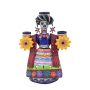 Candelero Frida - portacandele - artigianato messicano