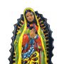 Virgen de Guadalupe Micro - statuetta di Nostra Signora di Guadalupe