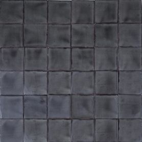 Gris Deslavado grigio - piastrella monocolore grigio Talavera