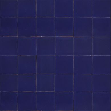 Azul Cobalto - piastrelle monocolore di ceramica