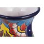 Florero - un vaso decorativo del Messico