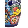 Florero - un vaso decorativo del Messico