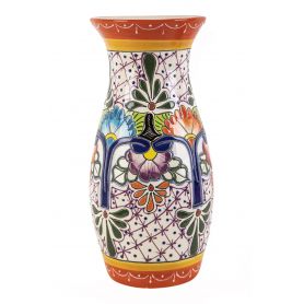 Floraro - Vaso in ceramica fatto a mano