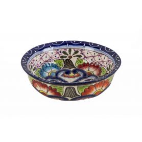 Arabel - ciotola messicana in ceramica