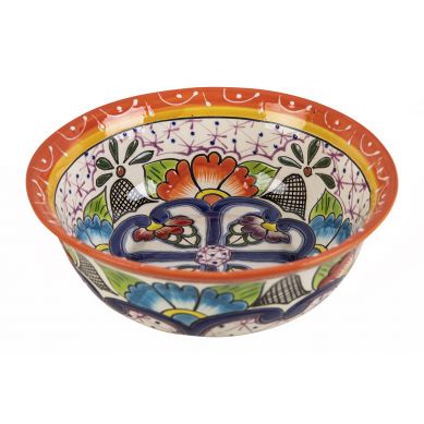 Encirco - Insalatiera messicana in ceramica