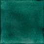 Verde Deslavado - Talavera monocolore