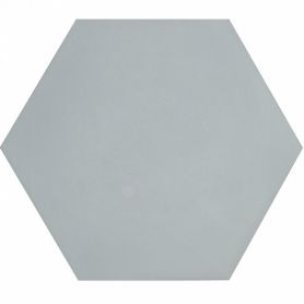 Esagonale - piastrelle di cemento esagonali per la parete