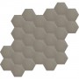 Esagonale - Piastrella di cemento esagonale